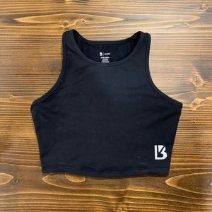 Buffbunny Cropped Tank XS